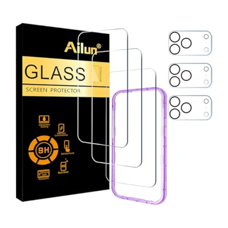 Cell Phones & Accessories